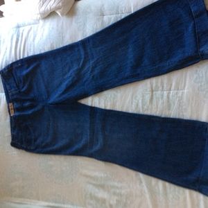 Hippie Brand Jeans